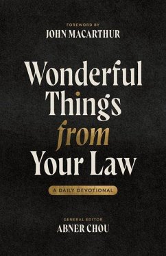 Cover Wonderful Things from Your Law