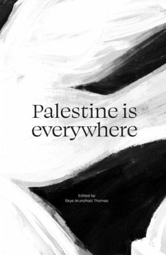 Cover Palestine is everywhere