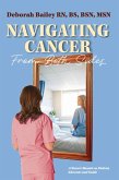 Navigating Cancer From Both Sides (eBook, ePUB)