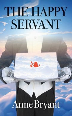 Cover THE HAPPY SERVANT (eBook, ePUB)
