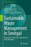 Sustainable Waste Management in Senegal (eBook, PDF)