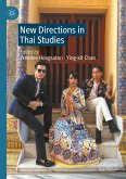 New Directions in Thai Studies (eBook, PDF)