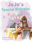 JoJo's Special Bracelet