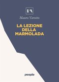 La lezione della Marmolada La lezione della Marmolada