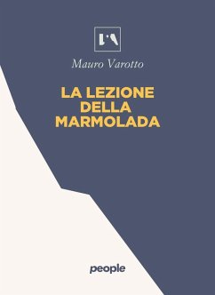 Cover La lezione della Marmolada