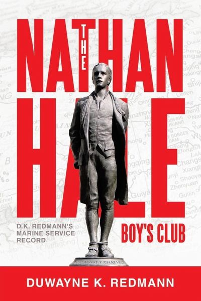 The Nathan Hale Boy's Club The Nathan Hale Boy's Club
