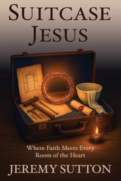 Cover Suitcase Jesus