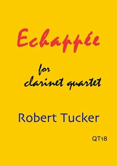 Cover Echappee