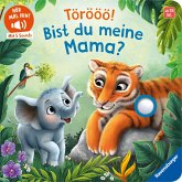 Hör mal hin - Törööö! Bist du meine Mama? Hör mal hin - Törööö! Bist du meine Mama?