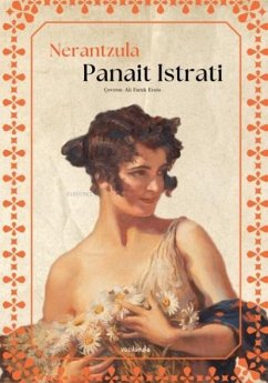 Nerantzula - Istrati, Panait
