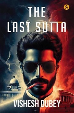 Cover The Last Sutta