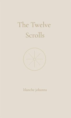 Cover The Twelve Scrolls