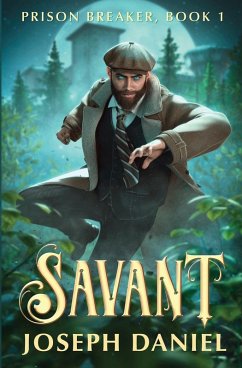 Cover Savant