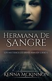 Hermana De Sangre Hermana De Sangre