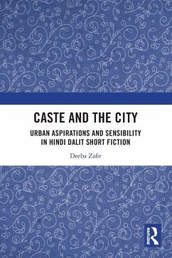 Cover Caste and the City