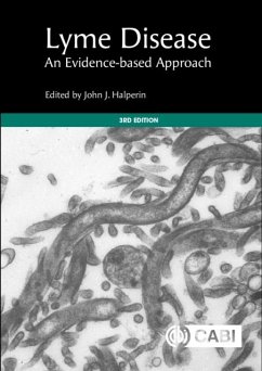 Cover Lyme Disease