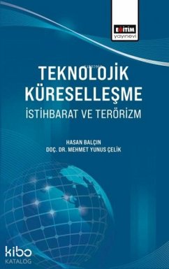 Cover Teknolojik Küresellesme