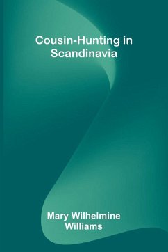 Cover Cousin-hunting in Scandinavia