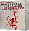 Die Millennium-Trilogie - Bild 1