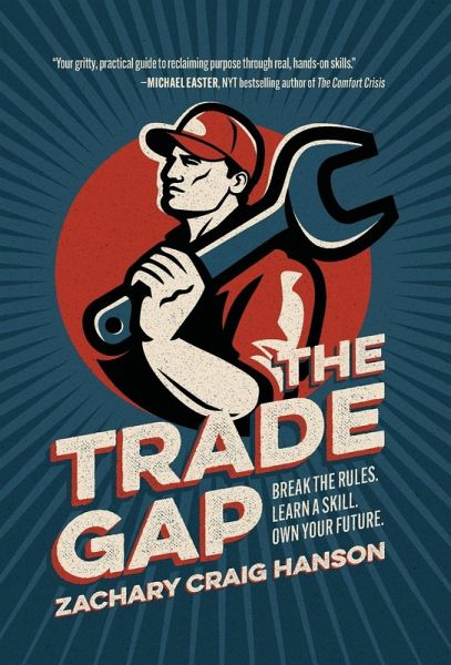 The Trade Gap The Trade Gap