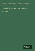 The American Journal of Science