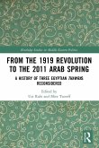 From the 1919 Revolution to the 2011 Arab Spring From the 1919 Revolution to the 2011 Arab Spring
