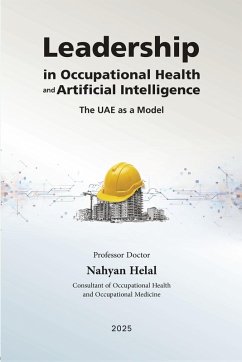 Cover Leadership in Occupational Health and Artificial Intelligence
