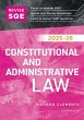 Revise SQE Constitutional and... - Bild 1