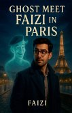 Ghost Meet FAIZI in Paris Ghost Meet FAIZI in Paris
