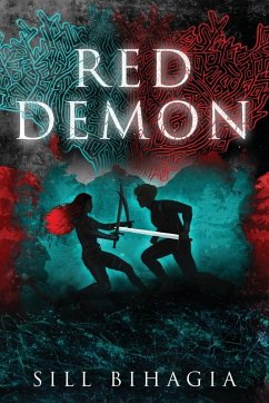 Red Demon - Bihagia, Sill