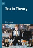 Sex in Theory (eBook, PDF)