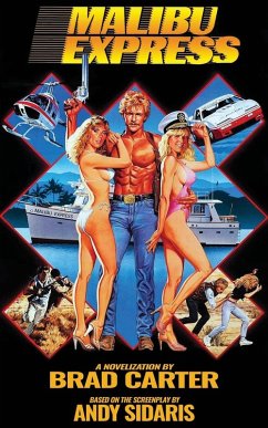 Cover Malibu Express