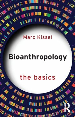 Cover Bioanthropology: The Basics