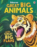 Great Big Animals (with great big flaps) Great Big Animals (with great big flaps)