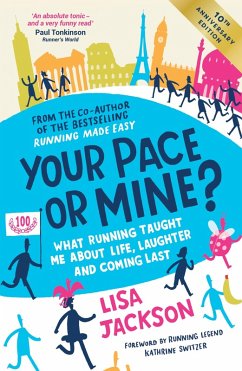 Cover Your Pace or Mine? 10th Anniversary Edition