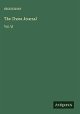 The Chess Journal