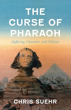 Cover The Curse of Pharaoh