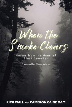 When the Smoke Clears Cover When the Smoke Clears