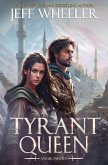 Tyrant Queen Tyrant Queen