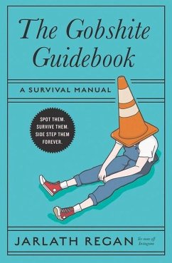 Cover The Gobshite Guidebook