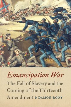 Cover Emancipation War