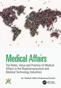 Cover Medical Affairs