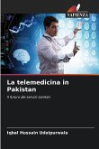 La telemedicina in Pakistan