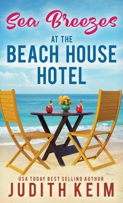 Cover Sea Breezes at The Beach House Hotel
