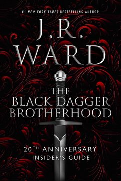 The Black Dagger Brotherhood - Ward, J R