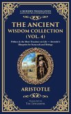 The Ancient Wisdom Collection (Vol. 4) The Ancient Wisdom Collection (Vol. 4)