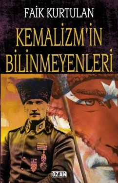 Cover Kemalizmin Bilinmeyenleri