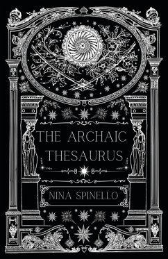 Cover The Archaic Thesaurus