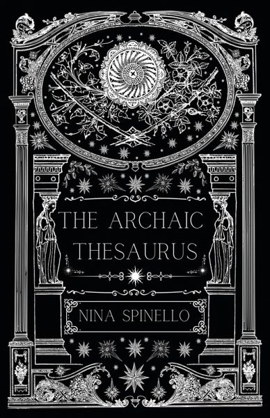 The Archaic Thesaurus