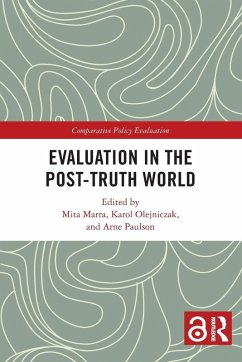 Cover Evaluation in the Post-Truth World
